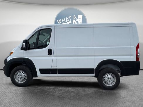 New 2026 RAM ProMaster 1500 w/ Safety Group image 7