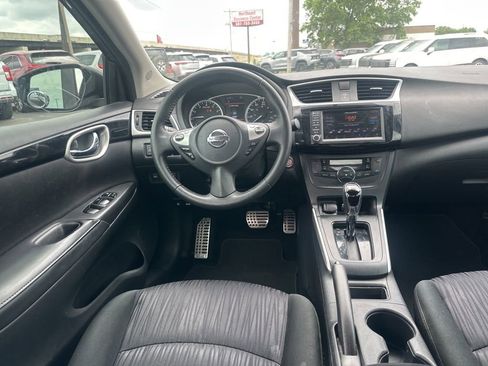 Used 2019 Nissan Sentra SV image 17
