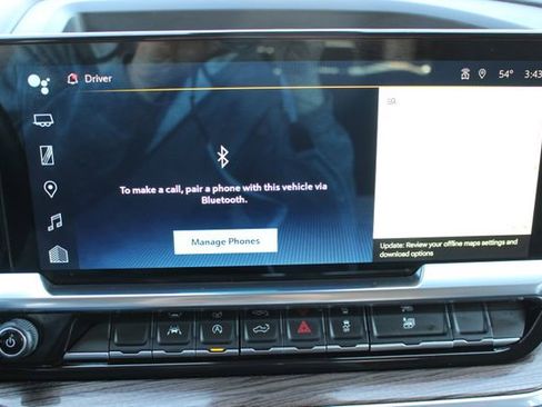 Used 2024 Chevrolet Silverado 1500 LT image 20