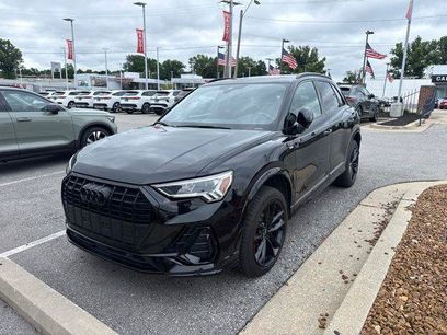 Used 2023 Audi Q3 2.0T Premium w/ Black Optic Sport Package