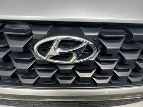 Certified 2023 Hyundai Santa Fe SEL image 9