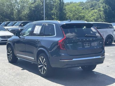 Used 2026 Volvo XC90 B6 Core w/ Protection Package AWD/4WD image 9