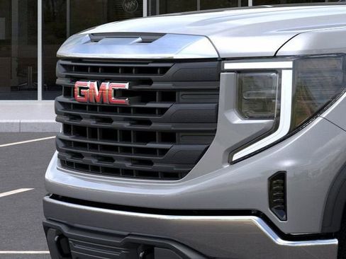 New 2025 GMC Sierra 1500 Pro w/ Pro Value Package image 13