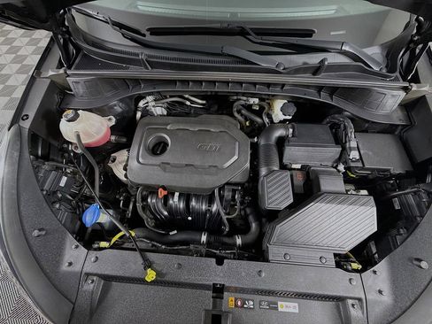 Used 2021 Hyundai Tucson SEL image 38