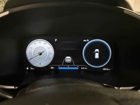 Used 2023 Hyundai Santa Fe Calligraphy FWD image 14