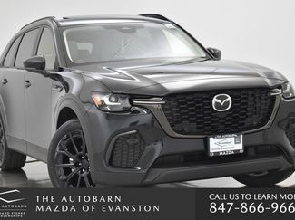 New 2026 MAZDA CX-70 3.3 Turbo w/ Preferred Package AWD/4WD video 1