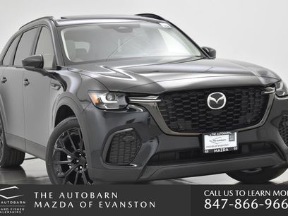New 2026 MAZDA CX-70 3.3 Turbo w/ Preferred Package