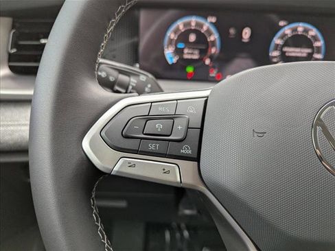 New 2026 Volkswagen Tiguan S image 13