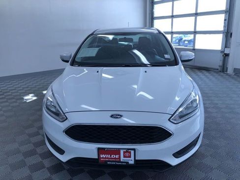 Used 2017 Ford Focus SE image 15