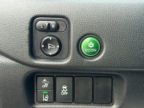 Used 2020 Honda Passport EX-L image 34