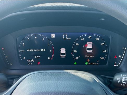 New 2026 Honda Accord SE image 11