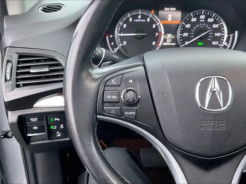 Used 2019 Acura MDX w/Technology Pkg image 20