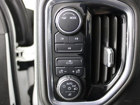 Used 2023 Chevrolet Silverado 2500 LT AWD/4WD image 22