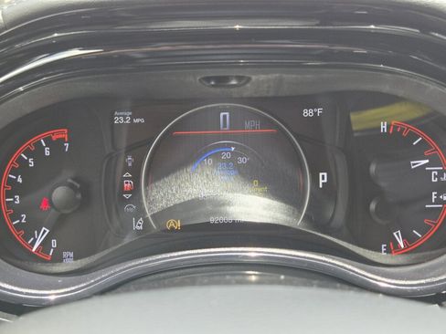 Used 2021 Dodge Durango Citadel AWD/4WD image 20