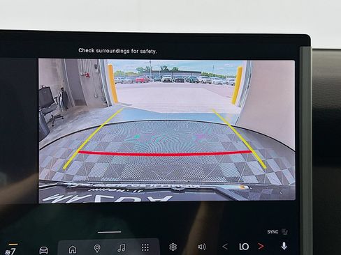 New 2026 MAZDA CX-5 Preferred AWD/4WD image 13