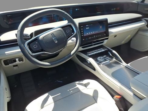 New 2026 Lincoln Nautilus Premier w/ Equipment Group 102A AWD/4WD image 6