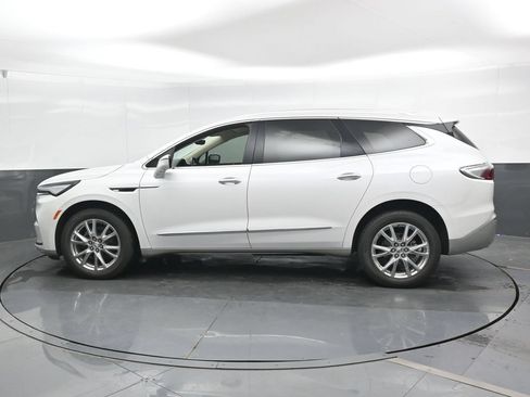 Used 2023 Buick Enclave Premium w/ Experience Buick Package AWD/4WD image 8