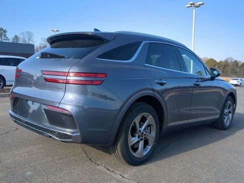 New 2026 Genesis GV70 2.5T Select image 4