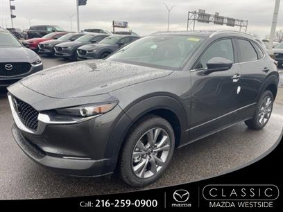 New 2025 MAZDA CX-30 AWD 2.5 S w/ Preferred Package