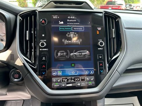 Used 2025 Subaru Ascent Bronze Edition image 20