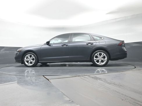 Used 2024 Honda Accord LX image 25