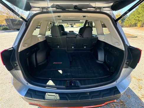 Used 2024 Subaru Forester Sport image 25