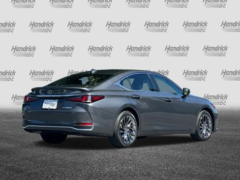 Used 2024 Lexus ES 300h w/ Accessory Package (Z1) FWD image 5