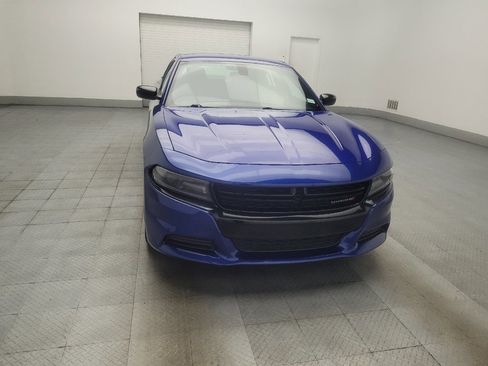 Used 2020 Dodge Charger SXT w/ Blacktop Package RWD image 14