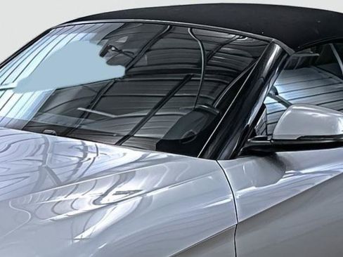 Used 2021 BMW Z4 sDrive30i w/ Convenience Package image 8