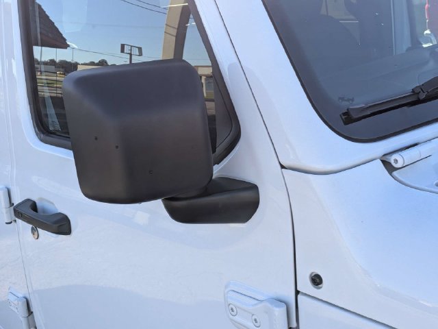 Used 2025 Jeep Gladiator Sport AWD/4WD image 10