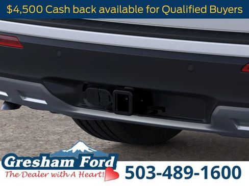 New 2026 Ford Explorer Active w/ Active Comfort Package AWD/4WD image 26