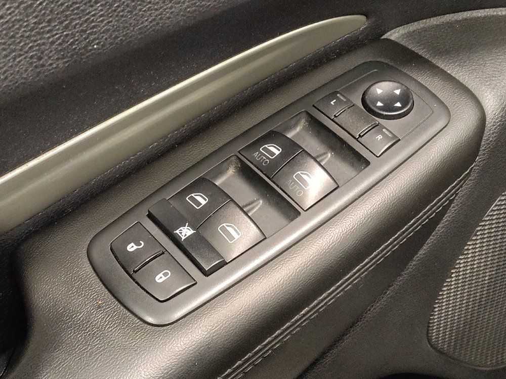 Used 2018 Dodge Durango SXT w/ Quick Order Package 2BB RWD image 27