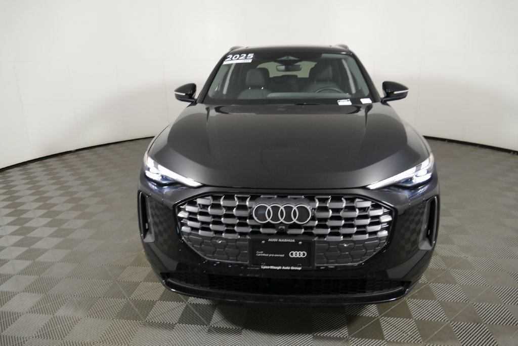 Certified 2025 Audi Q5 Premium w/ Convenience Package AWD/4WD image 8