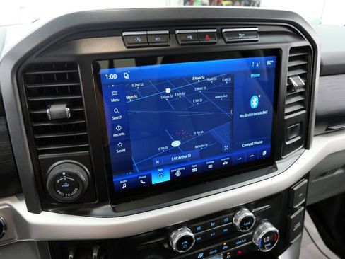 Used 2021 Ford F150 XLT w/ Equipment Group 302A High AWD/4WD image 31