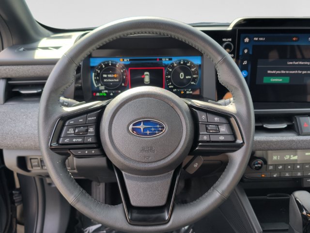 Certified 2026 Subaru Outback Premium AWD/4WD image 13