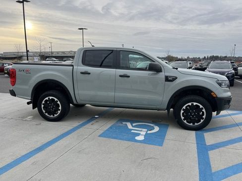 Used 2021 Ford Ranger XL w/ Equipment Group 101A High image 5