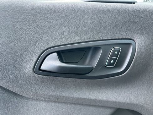 New 2025 Ford Transit 150 148 Medium Roof w/ Load Area Protection Package image 11