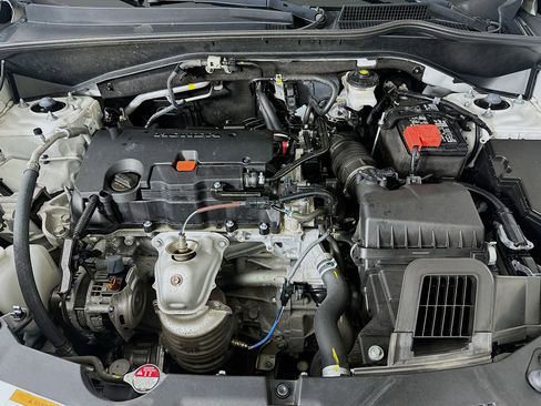 Used 2024 Honda HR-V Sport image 31