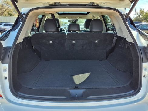 Used 2019 Nissan Murano Platinum image 29