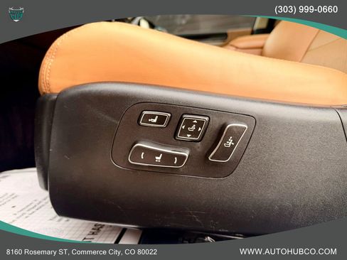 Used 2013 Lexus LS 460 L image 27