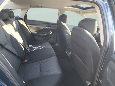 New 2026 Honda Accord SE image 15