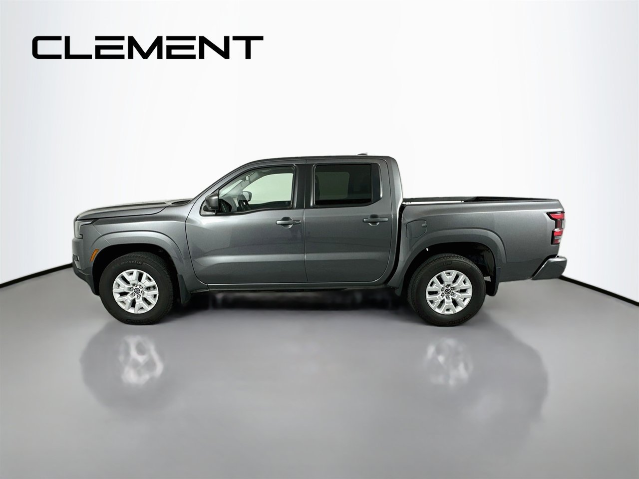 Used 2024 Nissan Frontier SV w/ SV Convenience Package AWD/4WD image 6