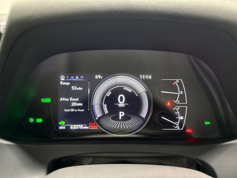 Used 2020 Lexus UX 250h w/ Premium Package AWD/4WD image 26