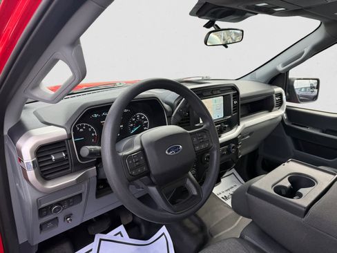 Used 2022 Ford F150 XL w/ Equipment Group 101A High image 12