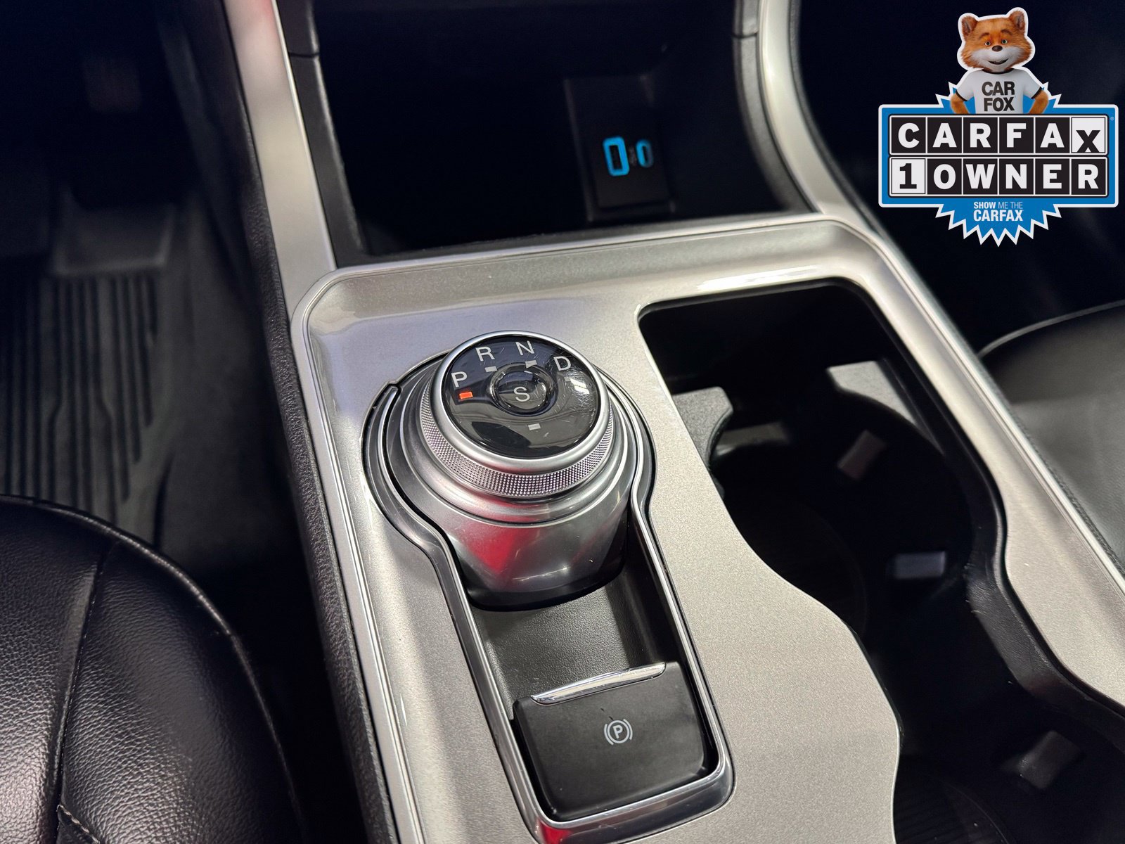 Used 2024 Ford Edge SEL w/ Convenience Package AWD/4WD image 26