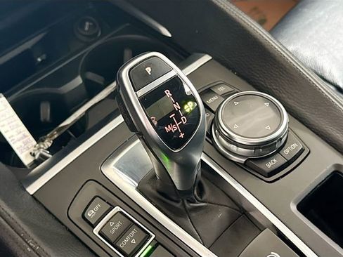 Used 2015 BMW X6 xDrive35i image 18
