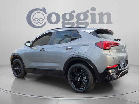 New 2026 Buick Encore GX Sport Touring w/ Comfort Package FWD image 3