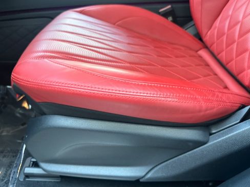 Used 2024 Mercedes-Benz G 63 AMG 4MATIC image 16