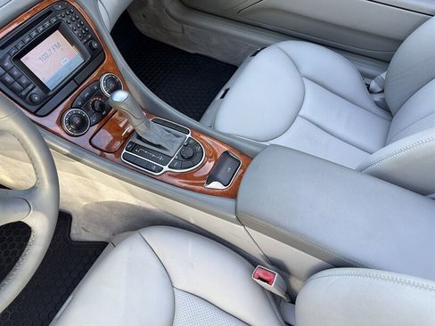 Used 2003 Mercedes-Benz SL 500 image 37