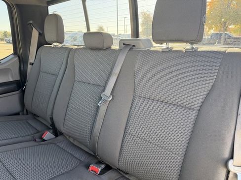 Used 2019 Ford F150 XLT w/ Equipment Group 302A Luxury image 19